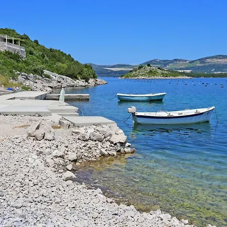 By The Sea Kabli, Peljesac - 10225 Appartement Brijesta