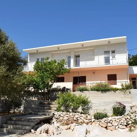 By The Sea Kabli, Peljesac - 10225 Appartement
