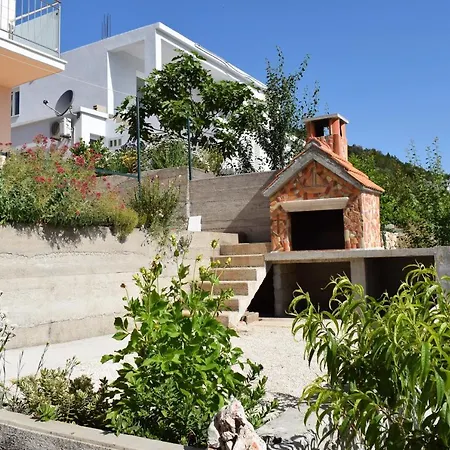 By The Sea Kabli, Peljesac - 10225 公寓