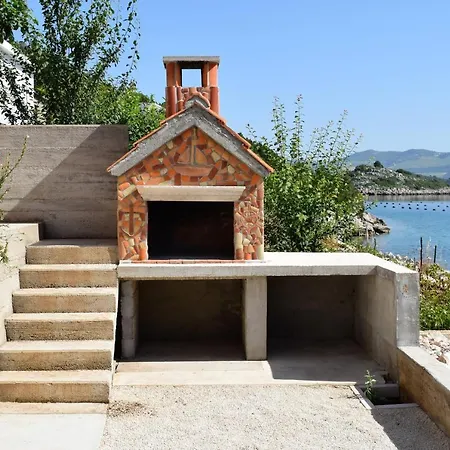 By The Sea Kabli, Peljesac - 10225 公寓 Brijesta