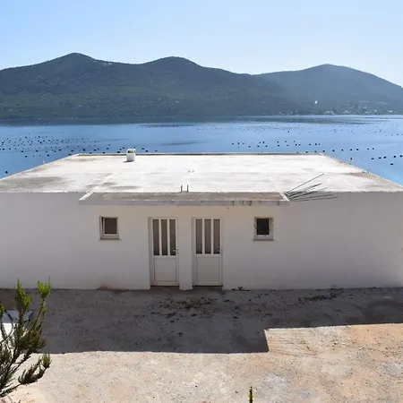 By The Sea Kabli, Peljesac - 10225 Apartament
