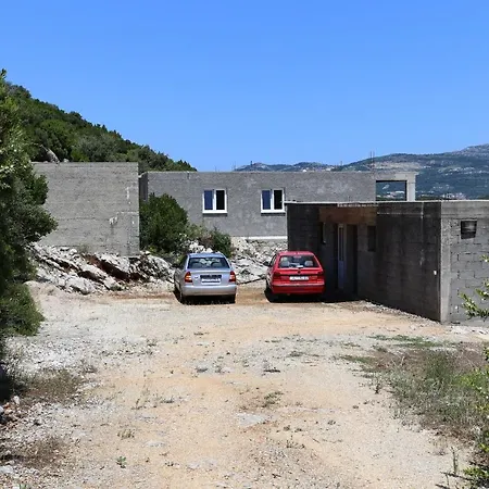 By The Sea Kabli, Peljesac - 10225 * Brijesta