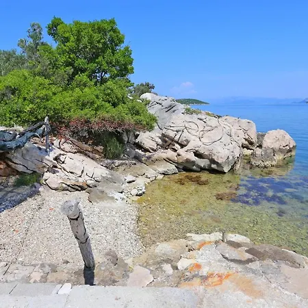 By The Sea Kabli, Peljesac - 10225 아파트 Brijesta