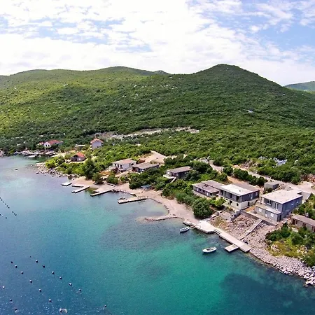 By The Sea Kabli, Peljesac - 10225