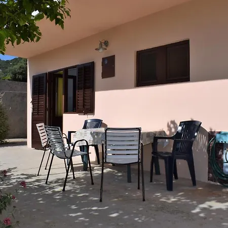 Apartament By The Sea Kabli, Peljesac - 10225