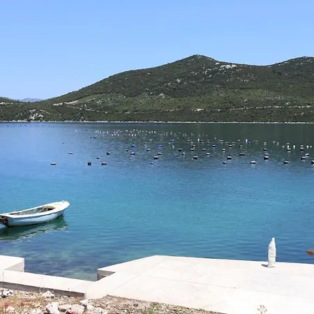 By The Sea Kabli, Peljesac - 10225 Brijesta