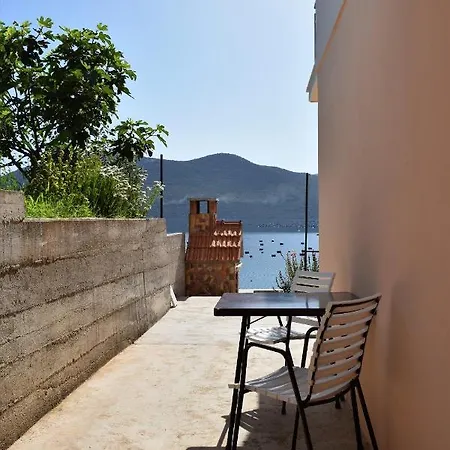 公寓 By The Sea Kabli, Peljesac - 10225