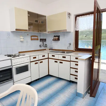 公寓 By The Sea Kabli, Peljesac - 10225 *