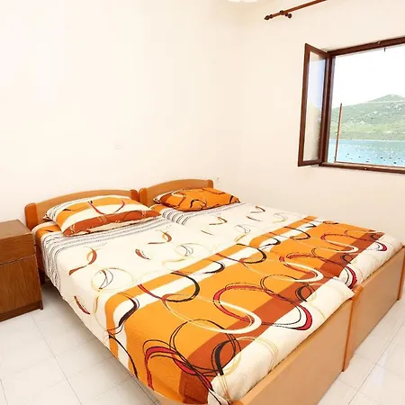 By The Sea Kabli, Peljesac - 10225 Apartament *