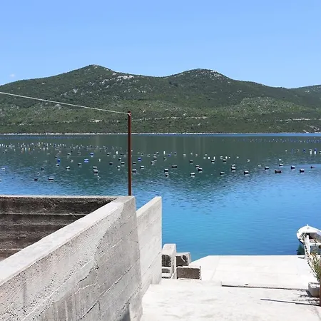 By The Sea Kabli, Peljesac - 10225