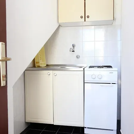 公寓 By The Sea Kabli, Peljesac - 10225 Brijesta