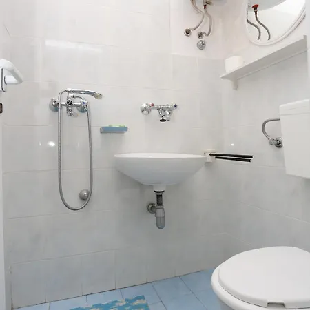 By The Sea Kabli, Peljesac - 10225 Brijesta