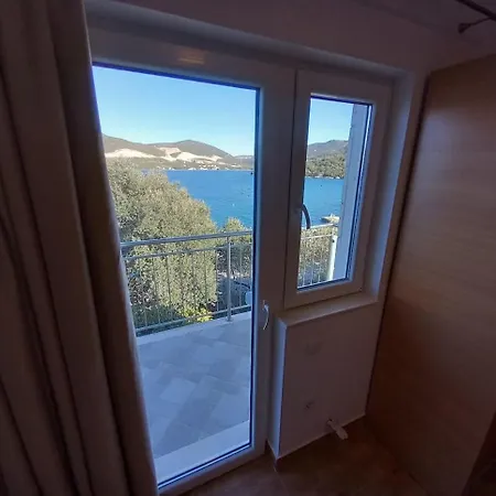 By The Sea Kabli, Peljesac - 10225 Appartement