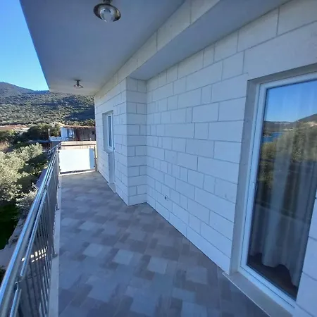 公寓 By The Sea Kabli, Peljesac - 10225