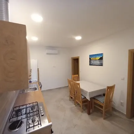 By The Sea Kabli, Peljesac - 10225 Appartement *