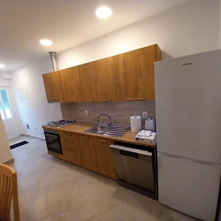 公寓 By The Sea Kabli, Peljesac - 10225 *