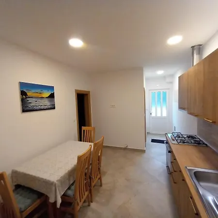 By The Sea Kabli, Peljesac - 10225 Apartament *